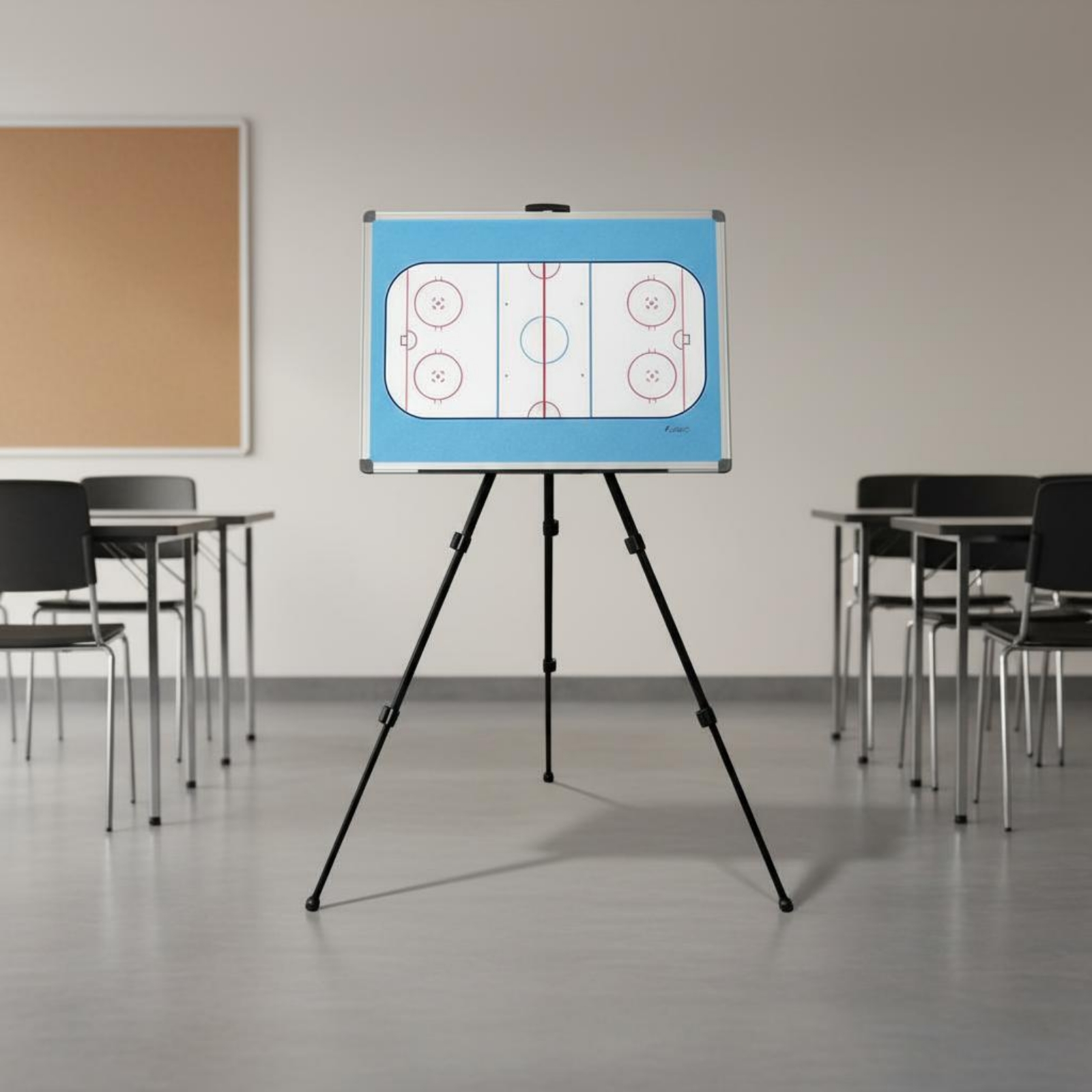 Ice Hockey Whiteboard Stand In - Sports Equipment Us 评论和价格