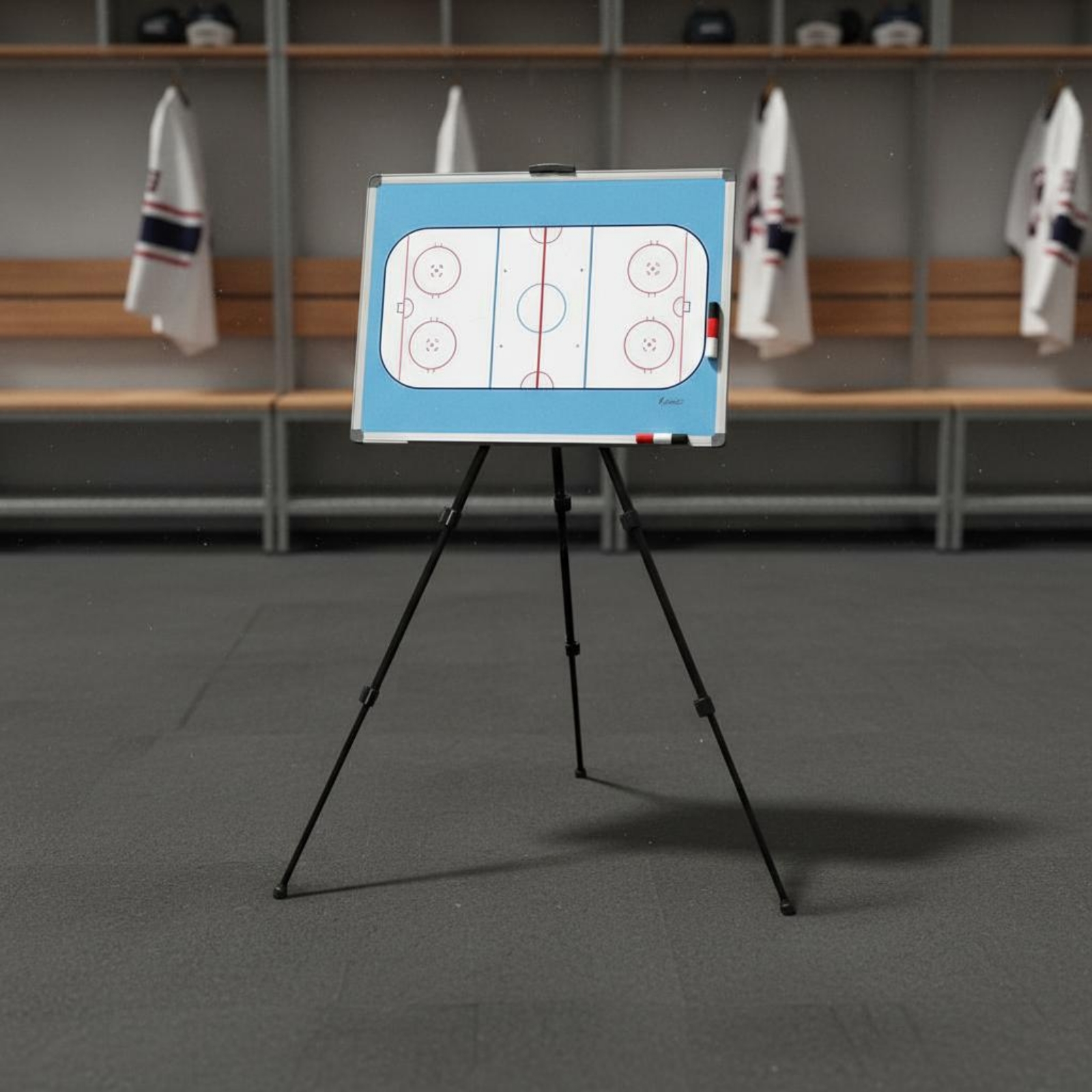 Ice Hockey Whiteboard Stand In - Sports Equipment Us 评论和价格