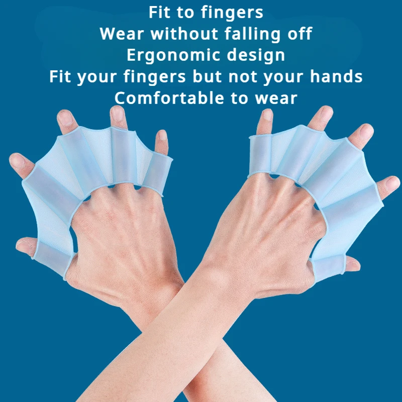 Silicone Swimming Fins Flipper - Sports Equipment 4 Year Old 评论和价格