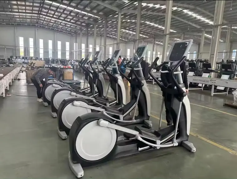 Fitness Commercial Gym Equipme - Sports Equipment Gym 评论和价格