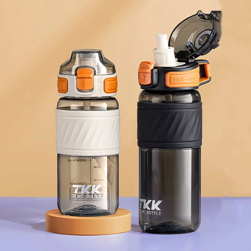 TKK 500/600ml BPA Free Sports  - Sports Equipment 4 Year Old 评论和价格