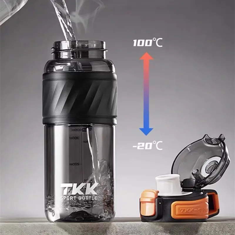 TKK 500/600ml BPA Free Sports  - Sports Equipment 4 Year Old 评论和价格