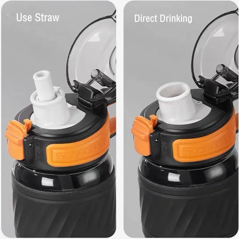 TKK 500/600ml BPA Free Sports  - Sports Equipment 4 Year Old 评论和价格