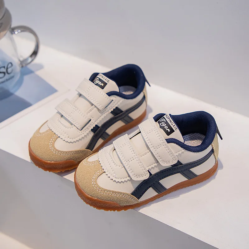 2025 Children's Sneakers Boys  - Sports Equipment For Schools 评论和价格