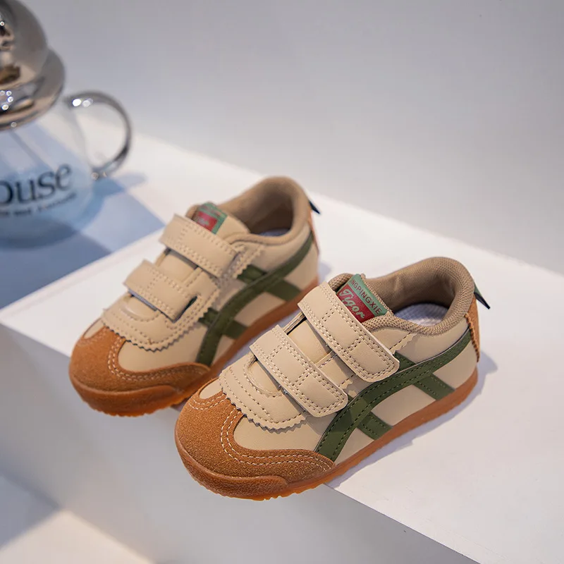 2025 Children's Sneakers Boys  - Sports Equipment For Schools 评论和价格