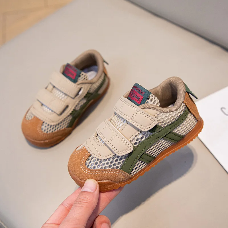 2025 Children's Sneakers Boys  - Sports Equipment For Schools 评论和价格