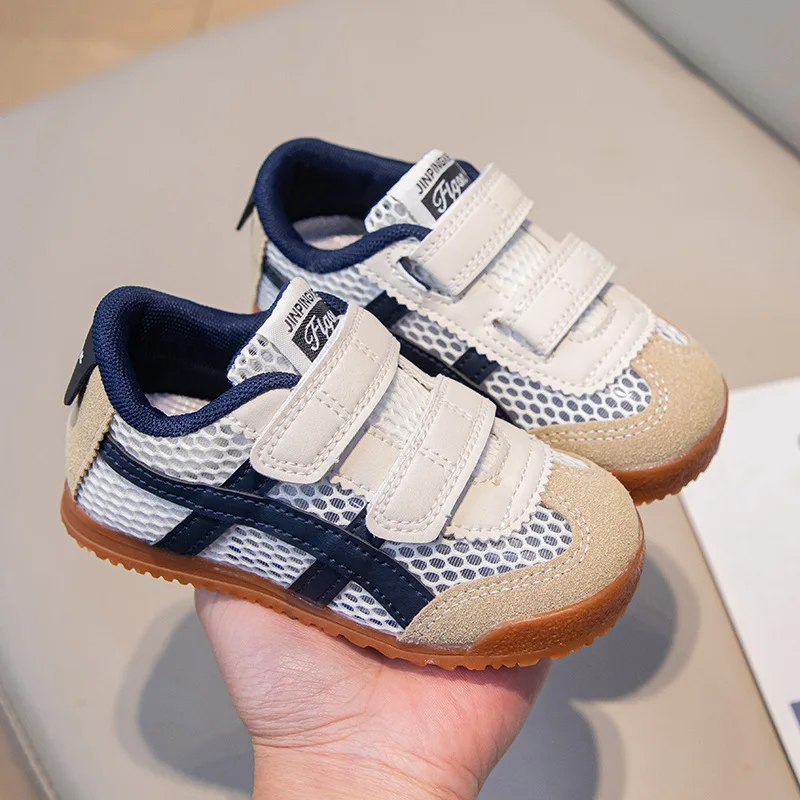 2025 Children's Sneakers Boys  - Sports Equipment For Schools 评论和价格