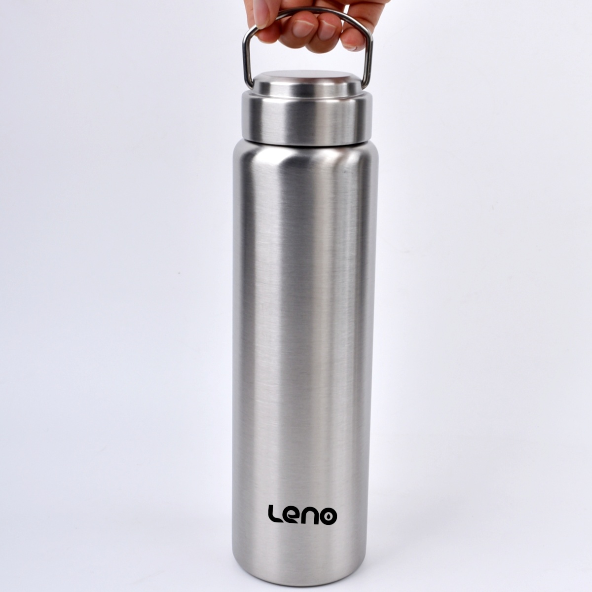 1pc Large Capacity Stainless S - Sports Equipment 4 Year Old 评论和价格