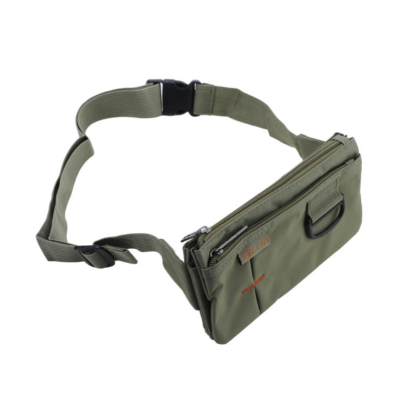 Multi Functional Mobile Waist  - Sports Equipment Storage 评论和价格