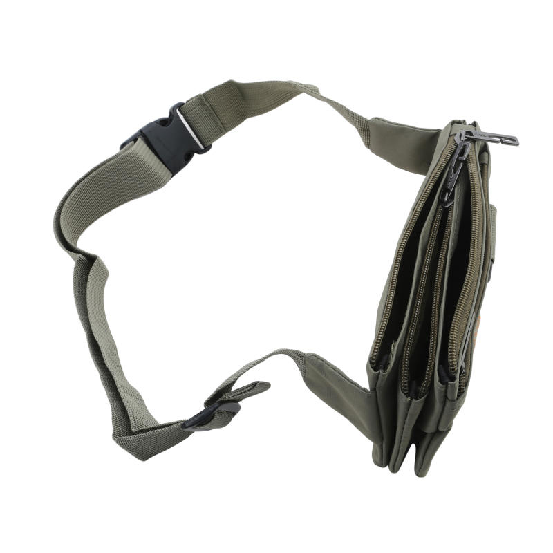 Multi Functional Mobile Waist  - Sports Equipment Storage 评论和价格