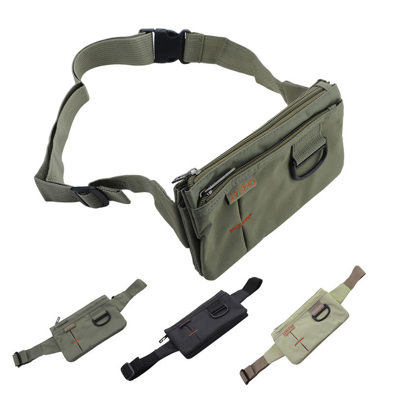 Multi Functional Mobile Waist  - Sports Equipment Storage 评论和价格