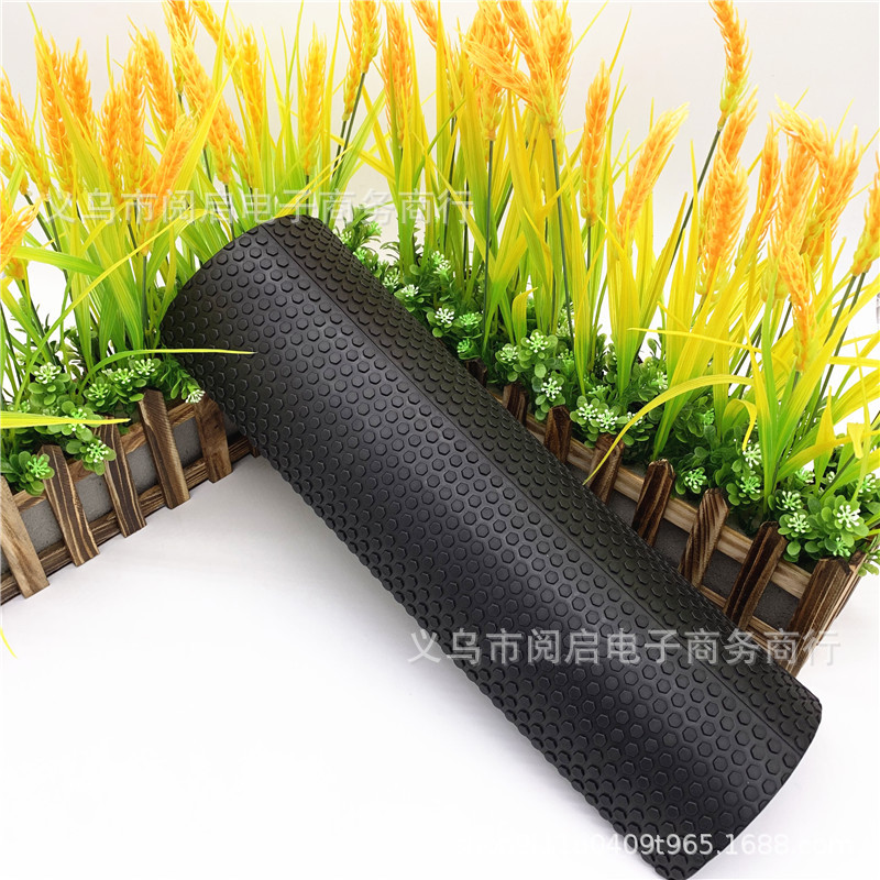 30/45cm Half Round EVA Massage - Sports Equipment For Schools 评论和价格