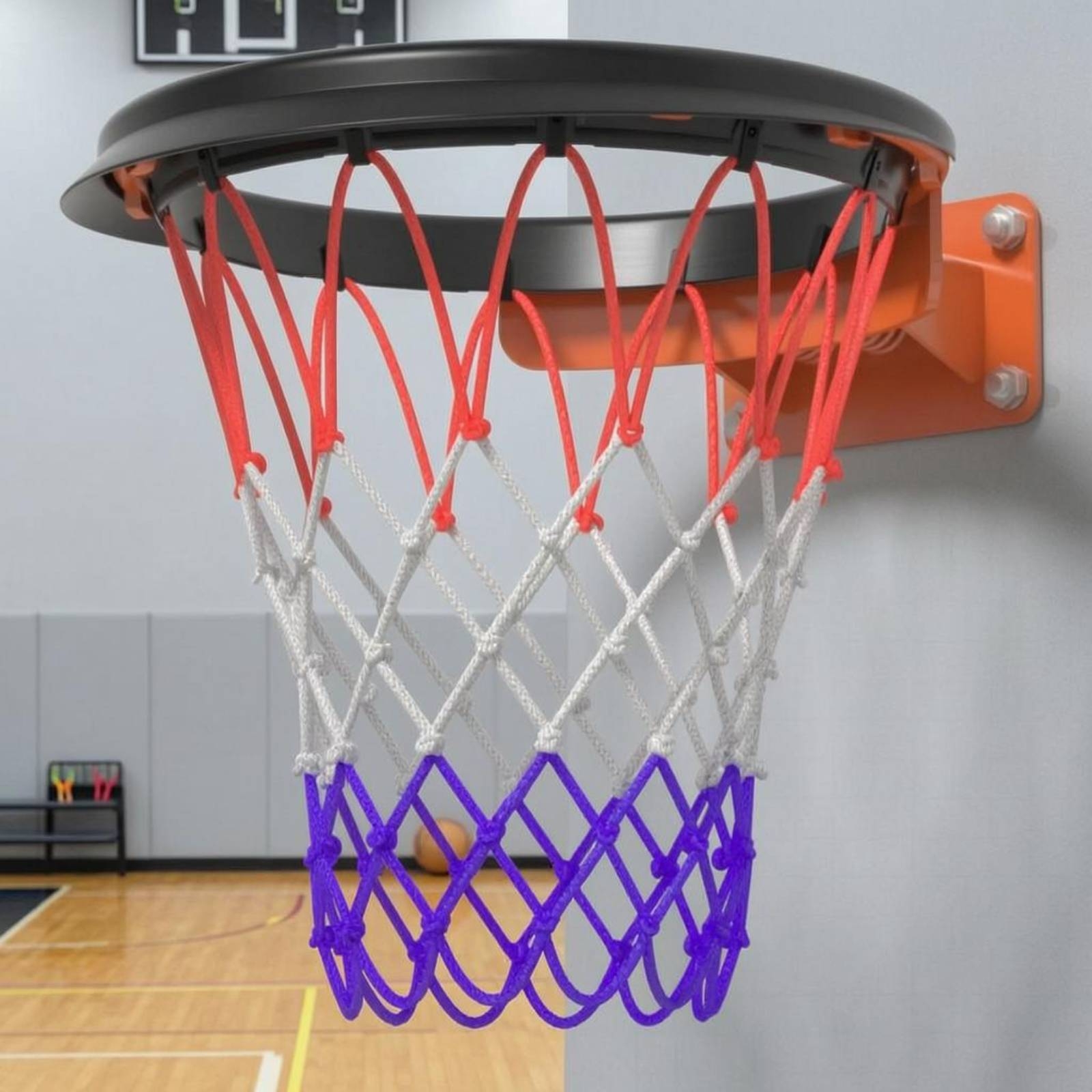 One-Piece Hoop Hoop Portable B - Sports Equipment Us 评论和价格