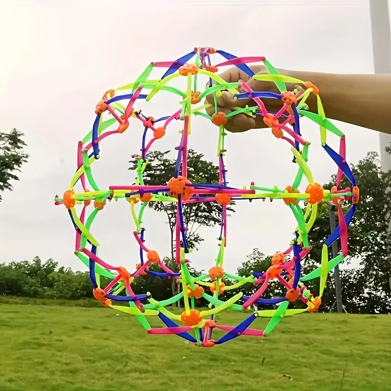 Rainbow Stress Ball for Kids - - Sports Equipment For Schools 评论和价格