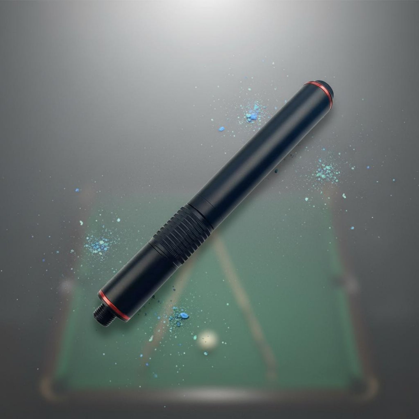 Telescopic Cue Extender Lightw - Sports Equipment Us 评论和价格
