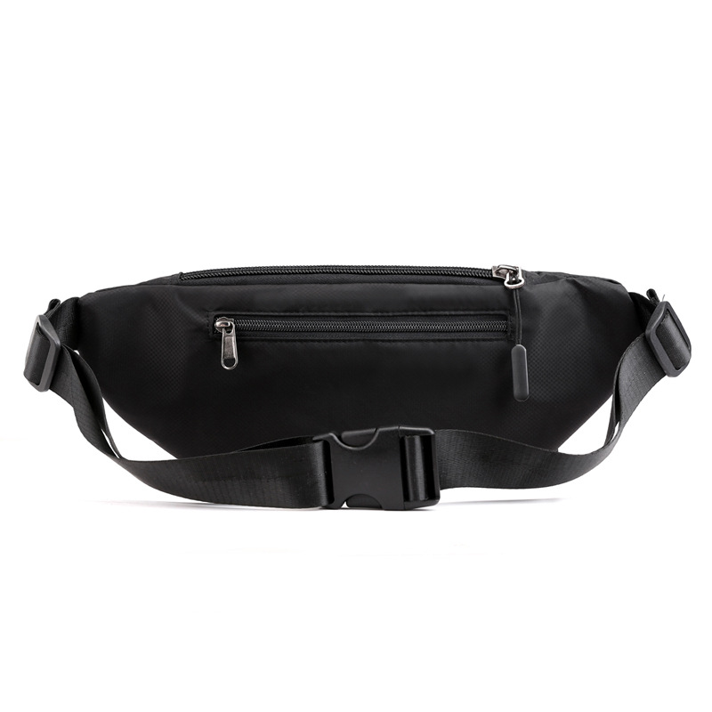 Men Fanny Waist Pack Cross bod - Sports Equipment Storage 评论和价格