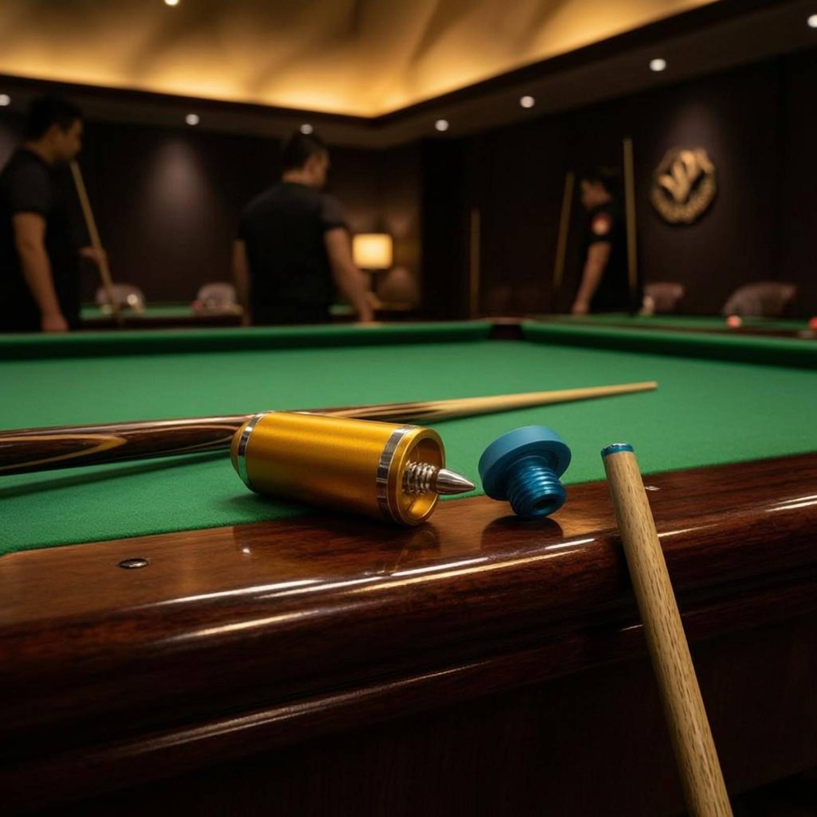 Billiard Cue Extension Handle  - Sports Equipment Us 评论和价格