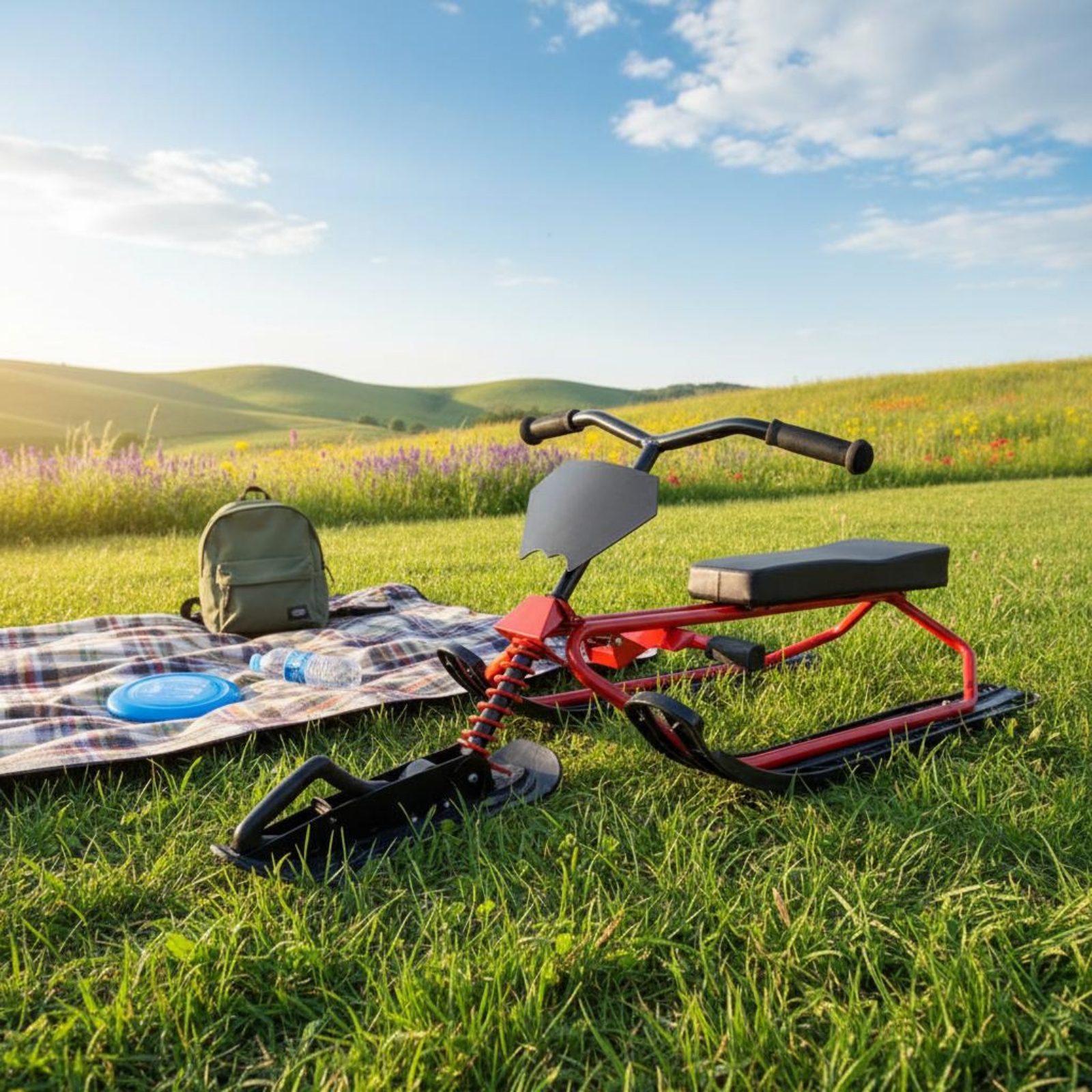 Brake Sled Multi-Surface Use S - Sports Equipment Us 评论和价格