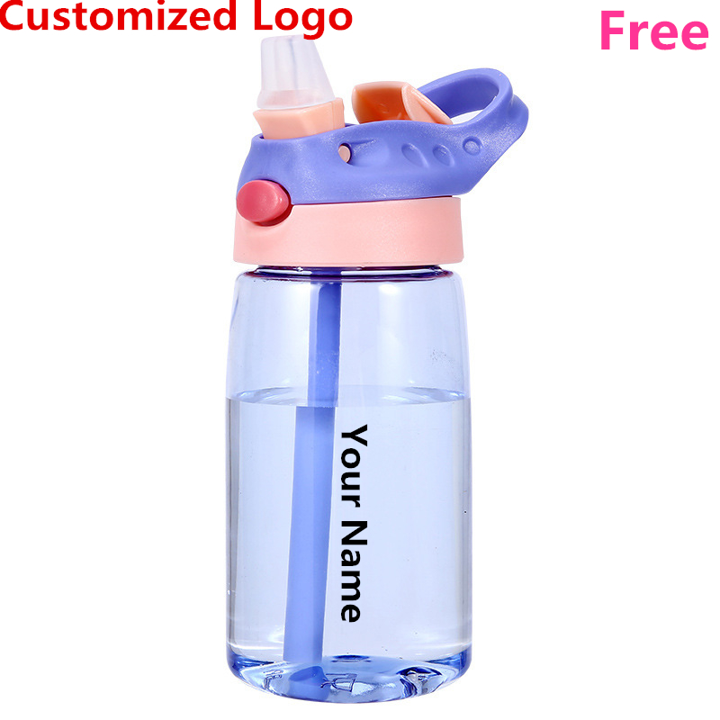 DIY Children Water Bottles Por - Sports Equipment 4 Year Old 评论和价格