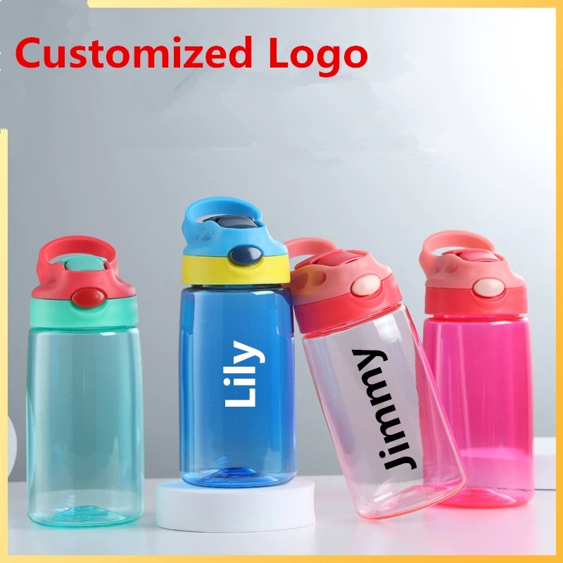 DIY Children Water Bottles Por - Sports Equipment 4 Year Old 评论和价格