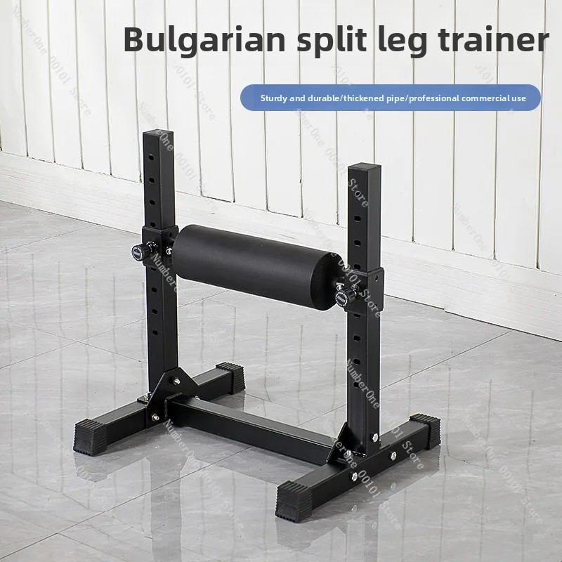 Home Gym Bulgarian Split Squat - Sports Equipment Gym 评论和价格