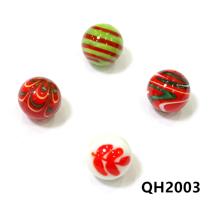 4pcs 16MM Colorful Different S - Sports Equipment For Schools 评论和价格