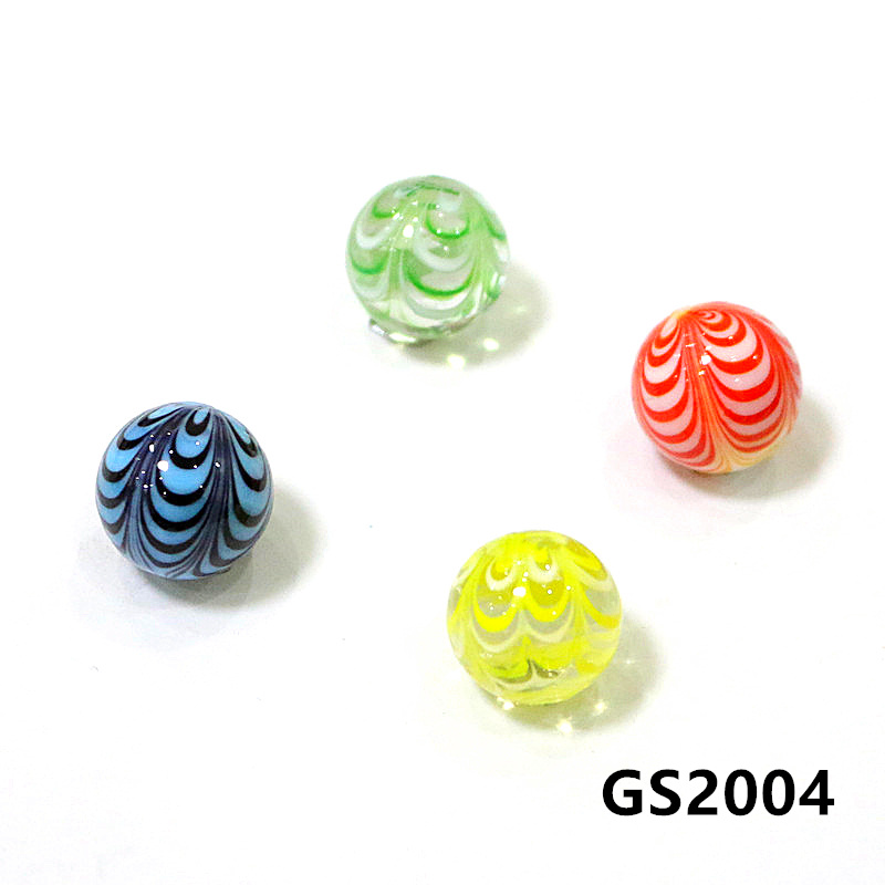 4pcs 16MM Colorful Different S - Sports Equipment For Schools 评论和价格