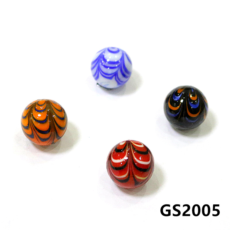 4pcs 16MM Colorful Different S - Sports Equipment For Schools 评论和价格