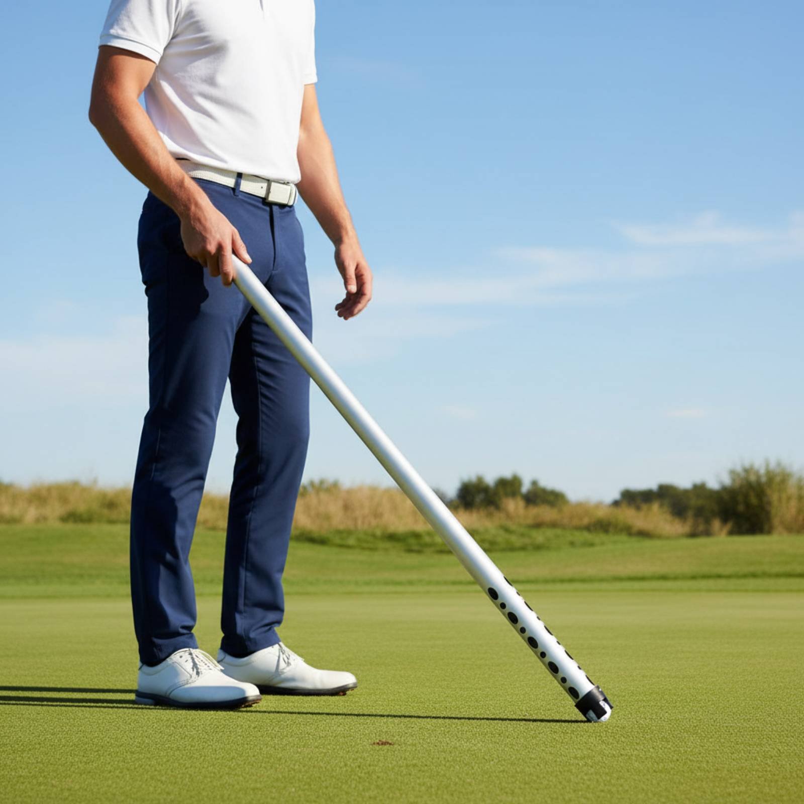 Golf Ball Grabber Aluminum All - Sports Equipment Us 评论和价格