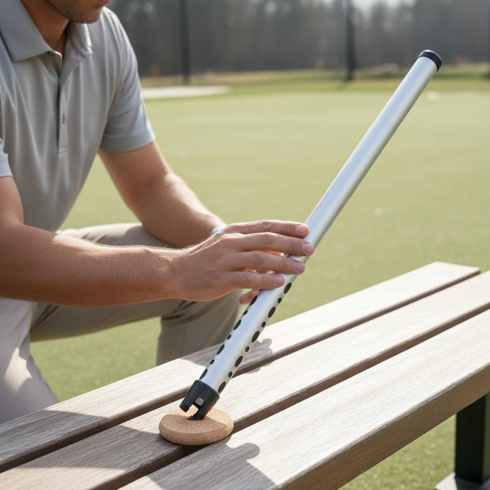Golf Ball Grabber Aluminum All - Sports Equipment Us 评论和价格