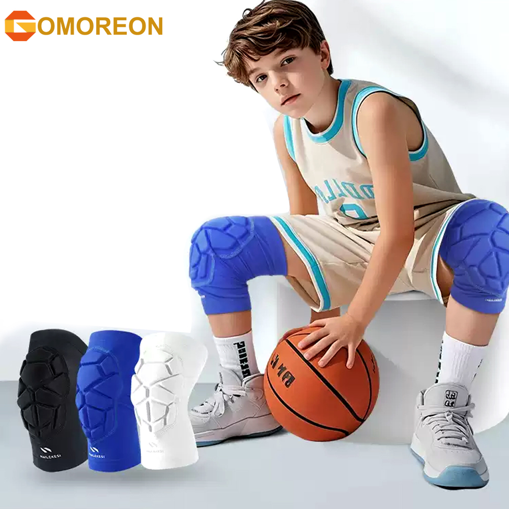 Kids Knee Pads,Breathable & Li - Volleyball Knee Pad 评论和价格