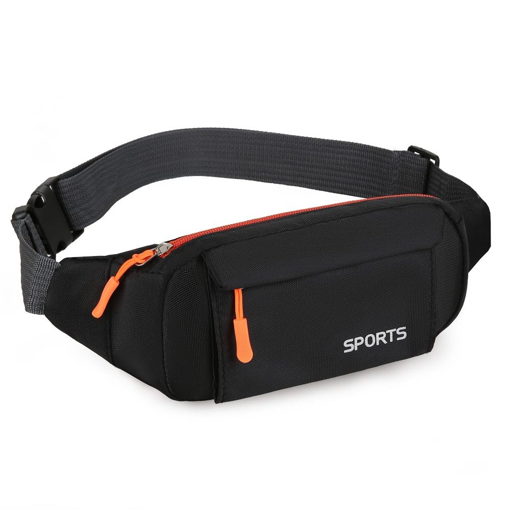 Women Waist Pack Sports Runnin - Sports Equipment Storage 评论和价格