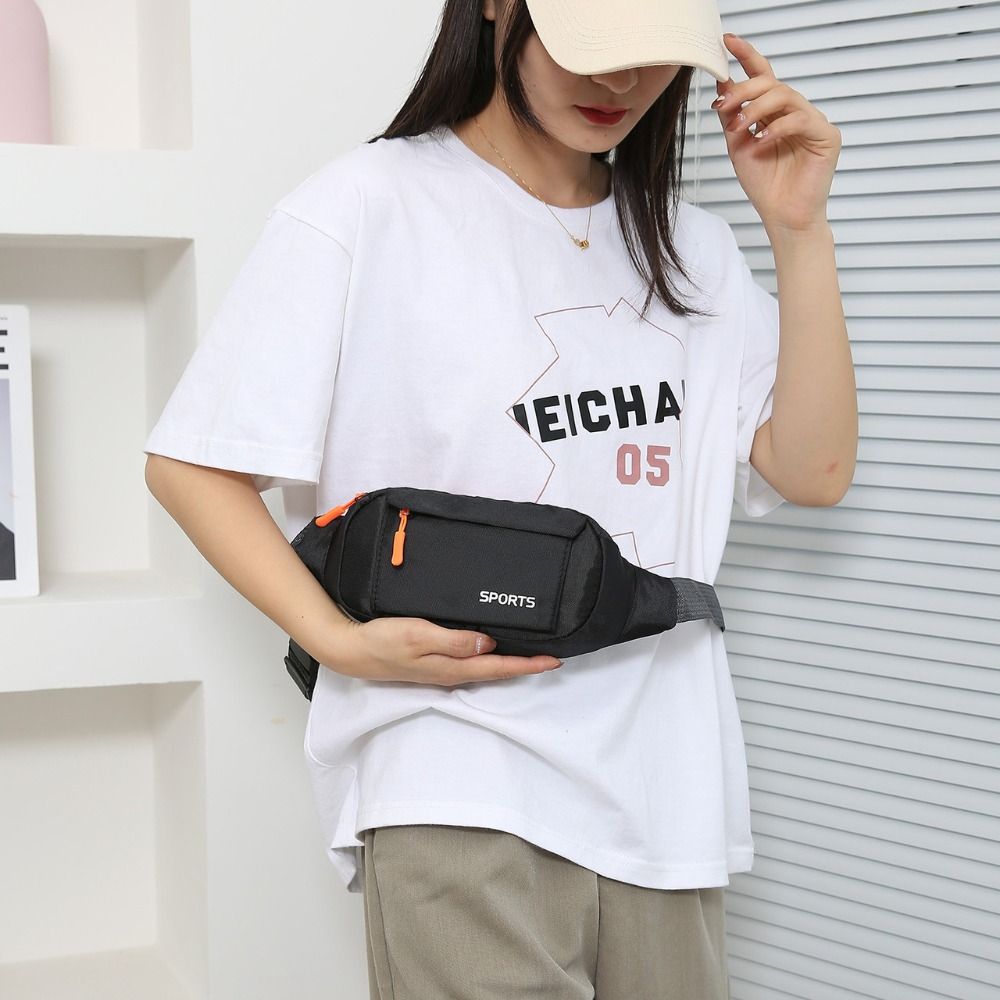 Women Waist Pack Sports Runnin - Sports Equipment Storage 评论和价格