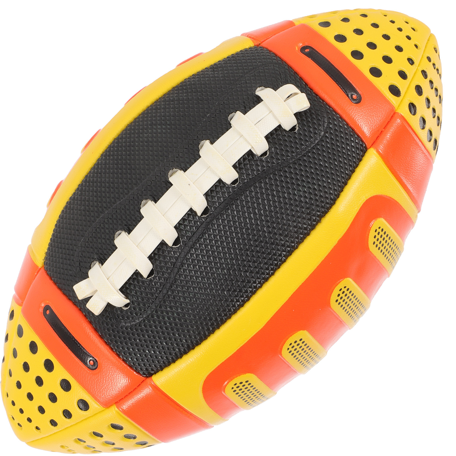 Rugby Ball Professional PU Rug - Rugby Training Ball 评论和价格