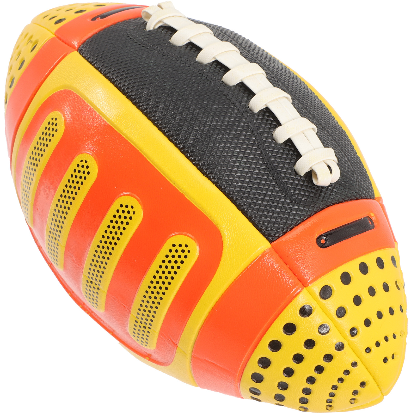 Rugby Ball Professional PU Rug - Rugby Training Ball 评论和价格
