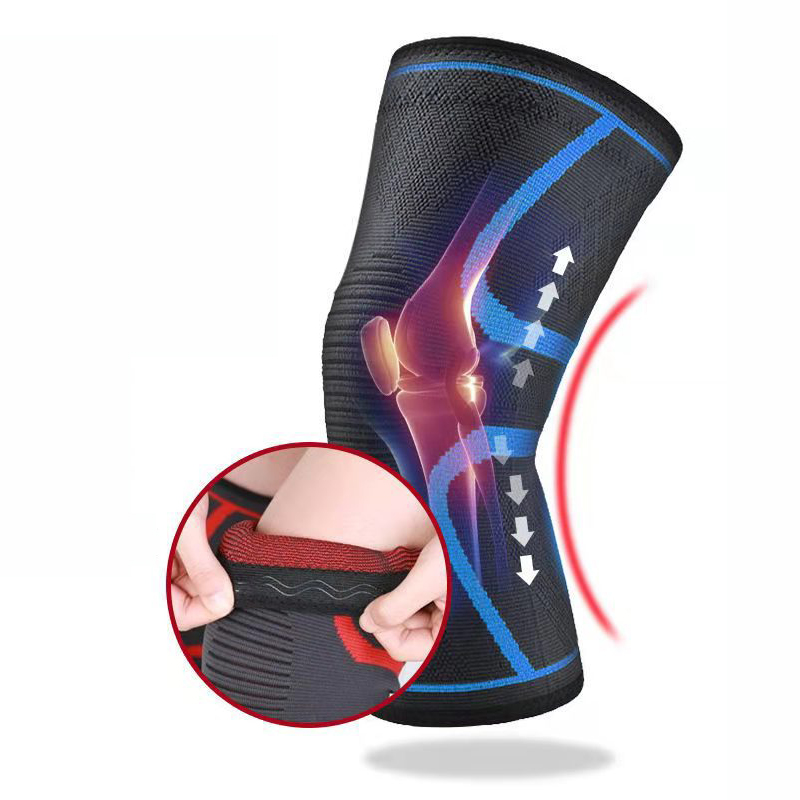 1 Piece Of Elastic Knee Pads,B - Volleyball Knee Pad 评论和价格