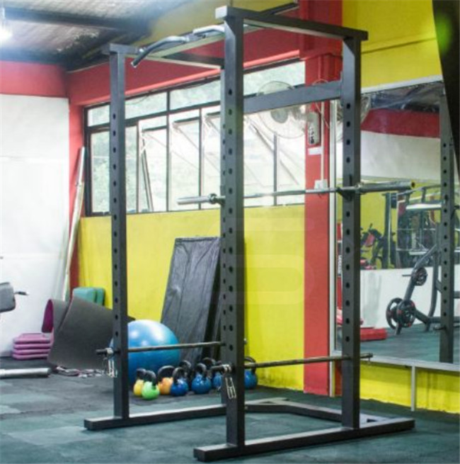 Commercial Use Power Cage Spor - Sports Equipment Gym 评论和价格