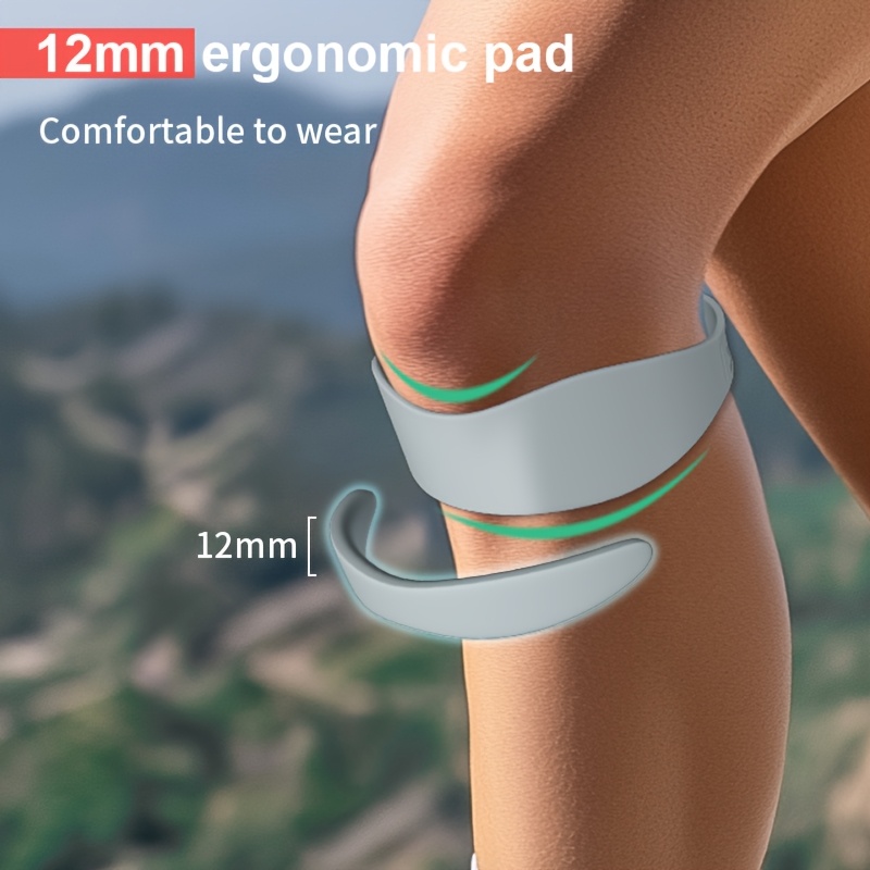 1pcs Patella Support Straps wi - Volleyball Knee Pad 评论和价格