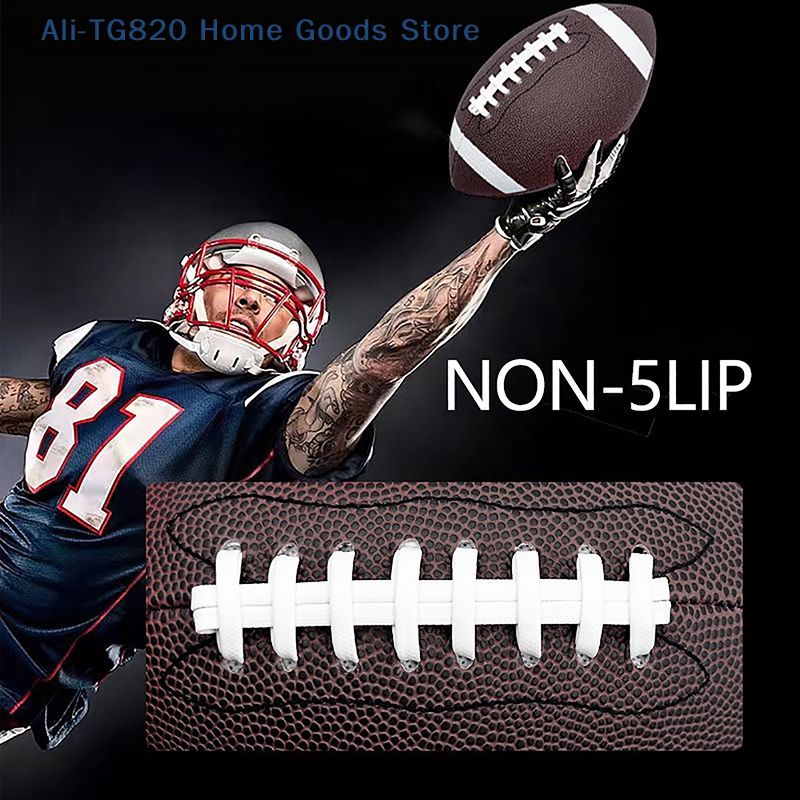 [TG820]American Football Socce - Rugby Training Ball 评论和价格