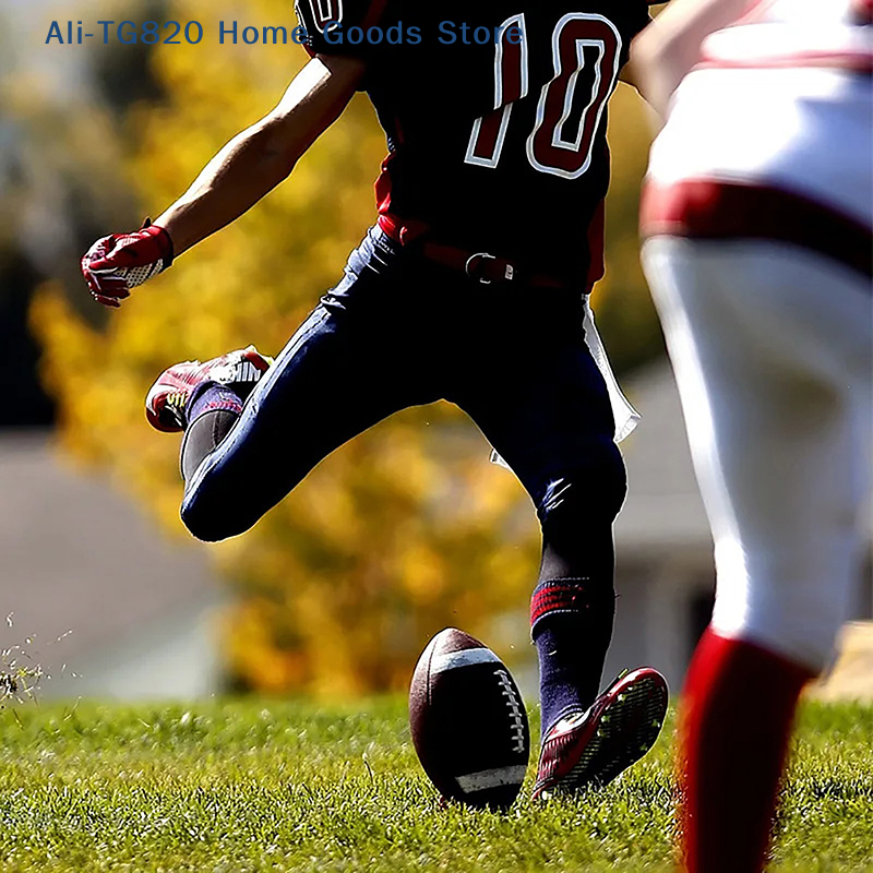 [TG820]American Football Socce - Rugby Training Ball 评论和价格