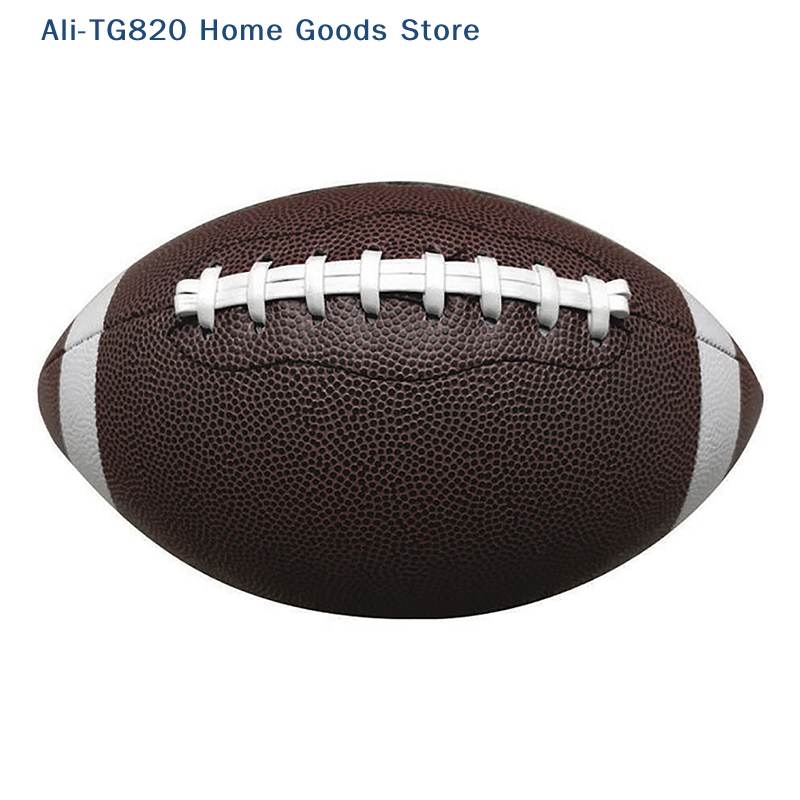 [TG820]American Football Socce - Rugby Training Ball 评论和价格