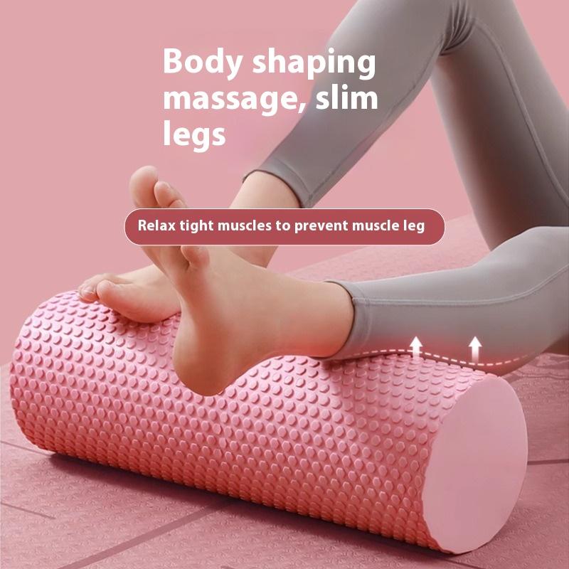 Foam EVA Massage Roller Hollow - Sports Equipment For Schools 评论和价格