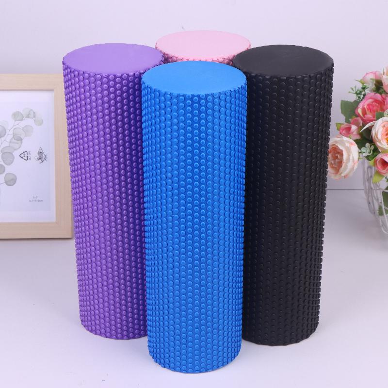 Foam EVA Massage Roller Hollow - Sports Equipment For Schools 评论和价格