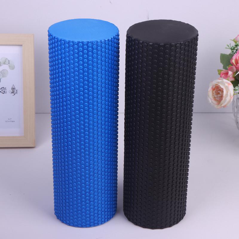 Foam EVA Massage Roller Hollow - Sports Equipment For Schools 评论和价格